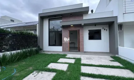 Casa à venda em Porto Alegre - Bairro Hípica - Jardins do Prado