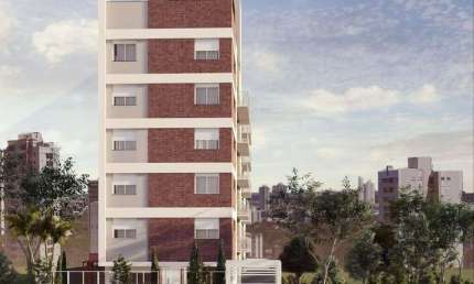 Apartamento para venda  no Bairro Jardim Botânico em Porto Alegre