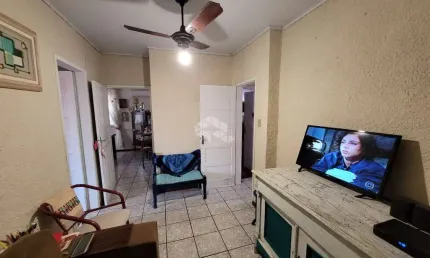 Casa a venda no Bairro Capoeiras  com 3 dormitórios sendo 1 suíte