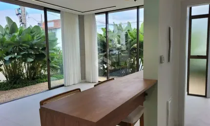 Casa com 3 quartos à venda na Rua do Babaçú, 67, Itacorubi, Florianópolis