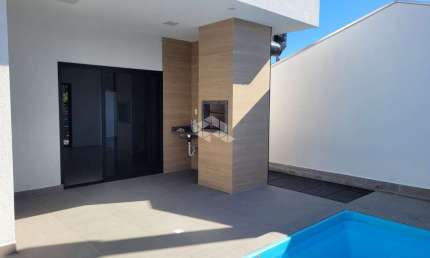 Casa com 3 quartos à venda na Rua Vinte e Três de Março, 30, Itaguaçu, Florianópolis