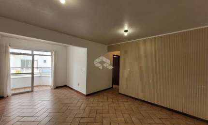 Apartamento com 3 dormitorios, 1 suíte e 1 vaga no Abraão por R$ 750.000