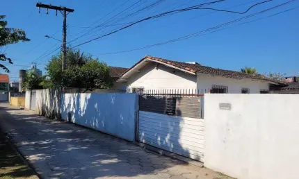 Casa com 3 quartos à venda na Rua João Batista Merise, 47, Roçado, São José