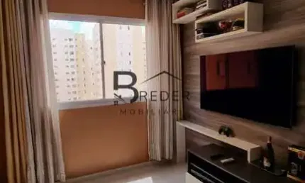 Apartamento com 2 quartos à venda na Avenida Henriqueta Mendes Guerra, Centro, Barueri