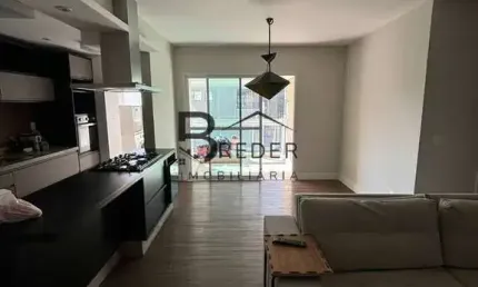 Apartamento com 2 quartos à venda na Avenida Copacabana, Dezoito do Forte Empresarial/Alphaville., Barueri
