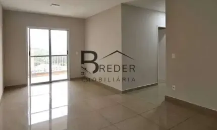 Apartamento Alphaview Barueri Jd Tupanci 80 mts 3 dorms 2 vagas 1 suite