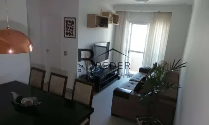 Apartamento com 2 quartos à venda na Rua Alberto José da Mota, Vila São Luiz (Valparaízo), Barueri