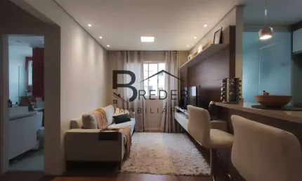 Apartamento com 2 quartos à venda na Avenida Henriqueta Mendes Guerra, Centro, Barueri
