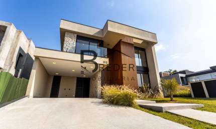 Lindo imóvel no Residencial Gênesis II com 4 Suítes