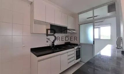 Apartamento com 3 quartos para alugar na Rua Marte, Jardim Tupanci, Barueri