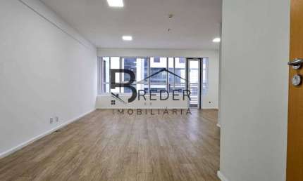Sala comercial com 1 sala para alugar na Avenida Trindade, Bethaville I, Barueri