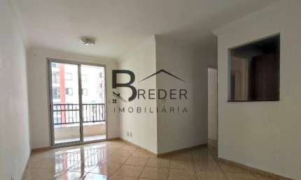 Apartamento para alugar 2 dorms ao lado da Estação Antonio João Barueri
