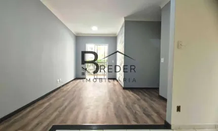 Apartamento condominio alphaview barueri jd tupanci 2 dorms aceito carro
