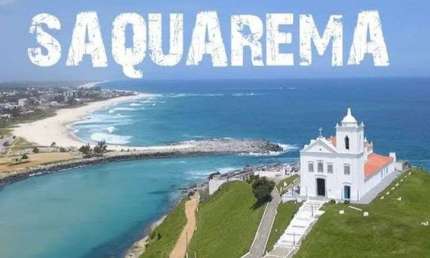 Terreno à venda na Rua Noventa e Três, 1086, Jaconé (Sampaio Correia), Saquarema