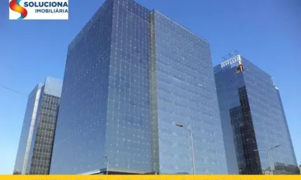 Sala comercial com 7 salas para alugar na Rua Equador, 43, Santo Cristo, Rio de Janeiro