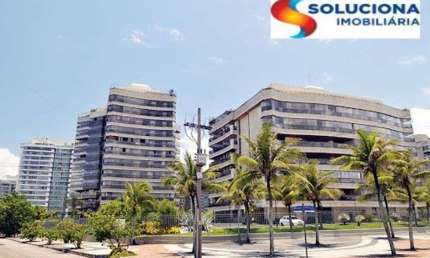 Apartamento com 4 quartos à venda na Avenida Lúcio Costa, 5300, Barra da Tijuca, Rio de Janeiro