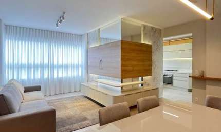 Apartamento com 3 quartos à venda no Panazzolo, Caxias do Sul  por R$ 935.000