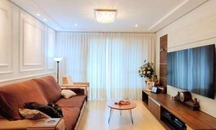 Apartamento com 3 quartos à venda no Villagio Iguatemi, Caxias do Sul  por R$ 890.000