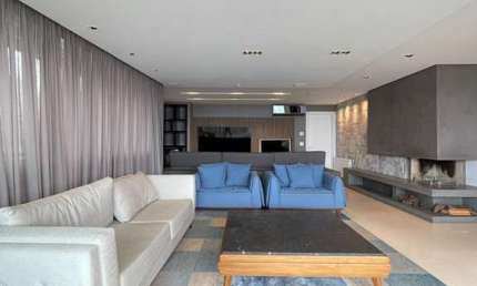 Apartamento com 3 quartos à venda no Exposição, Caxias do Sul  por R$ 2.850.000