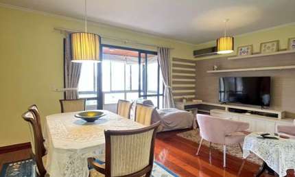 Apartamento com 3 quartos à venda no Centro, Caxias do Sul  por R$ 780.000