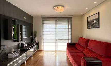 Apartamento com 2 quartos à venda na Nossa Senhora de Lourdes, Caxias do Sul  por R$ 730.000