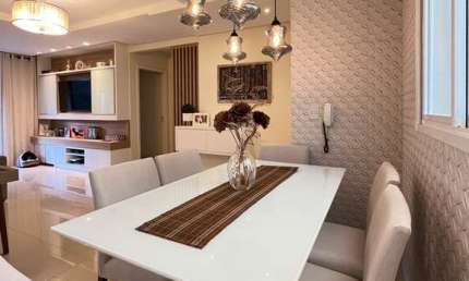 Apartamento com 2 quartos à venda no Vinhedos, Caxias do Sul  por R$ 530.000