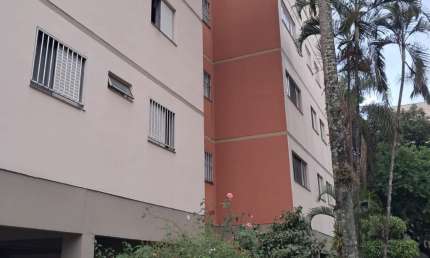 Apartamento com 3 quartos à venda na Rua Costa Barros, 2103, Sítio Pinheirinho, São Paulo
