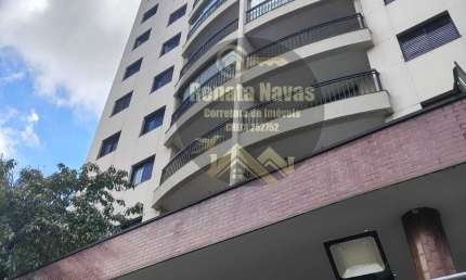 Excelente apartamento 3 dormitórios a150 metros da CEPAM
