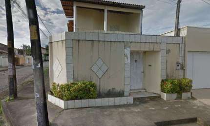 Casa Duplex/Usada para Venda em Fortaleza, Cajazeiras, 4 dormitórios, 3 suítes, 5 banheiros, 3 vagas