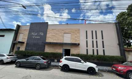 Comercial para Venda em Fortaleza, Prefeito José Walter