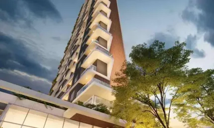 Apartamento para Venda em Fortaleza, Meireles, 3 dormitórios, 2 suítes, 3 banheiros, 2 vagas