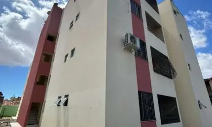 Apartamento para Venda em Fortaleza, Mondubim, 2 dormitórios, 1 suíte, 2 banheiros, 1 vaga