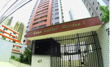 Apartamento para Venda em Fortaleza, Centro, 2 dormitórios, 2 suítes, 2 banheiros, 1 vaga