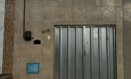 Casa para Venda em Fortaleza, Prefeito José Walter, 2 dormitórios, 1 suíte, 1 banheiro, 2 vagas