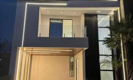 Casa Duplex/Nova para Venda em Fortaleza, Maraponga, 4 dormitórios, 3 suítes, 5 banheiros, 2 vagas
