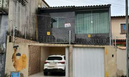 Casa Duplex/Usada para Venda em Fortaleza, Rachel de Queiroz, 3 dormitórios, 2 suítes, 3 banheiros, 2 vagas