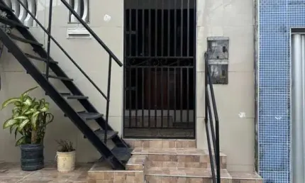Casa para Venda em Fortaleza, Cristo Redentor, 2 dormitórios, 1 banheiro