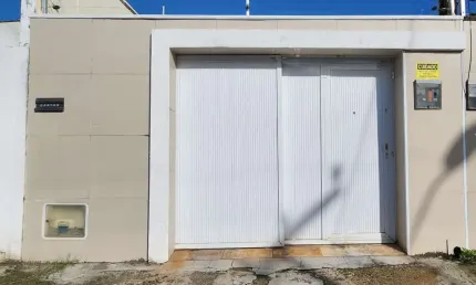Casa Duplex/Usada para Venda em Fortaleza, Passaré, 3 dormitórios, 2 suítes, 3 banheiros, 2 vagas