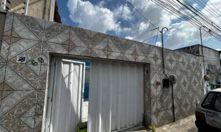 Casa para Venda em Fortaleza, Prefeito José Walter, 5 dormitórios, 2 suítes, 2 banheiros, 3 vagas