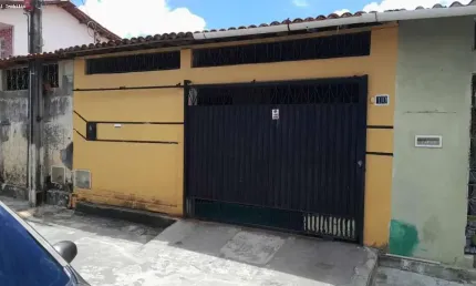 Casa com 4 quartos à venda na Rua 35, 7, Prefeito José Walter, Fortaleza