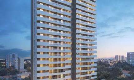 Apartamento para Venda em Fortaleza, Aldeota, 2 dormitórios, 2 suítes, 2 banheiros, 2 vagas