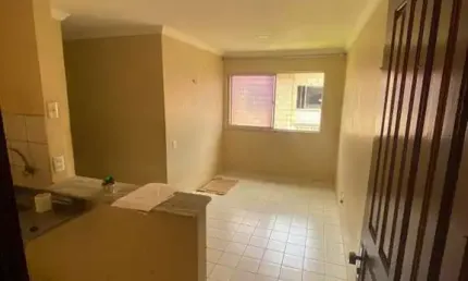 Apartamento para Venda em Fortaleza, Parque Santa Maria BL P, 2 dormitórios, 1 banheiro, 1 vaga