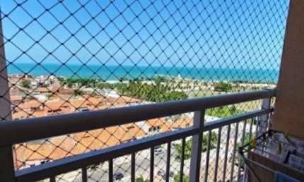 Apartamento para Venda em Fortaleza, jacarecanga, 3 dormitórios, 2 banheiros, 2 vagas