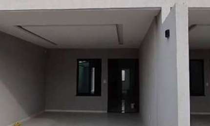 Casa Duplex/Nova para Venda em Fortaleza, Maraponga, 4 dormitórios, 3 suítes, 3 banheiros, 2 vagas