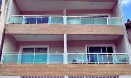 Apartamento para Venda em Fortaleza, Henrique Jorge, 2 dormitórios, 1 suíte, 1 banheiro
