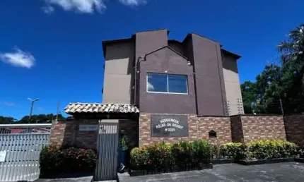 Apartamento para Venda em Fortaleza, Passaré, 3 dormitórios, 1 banheiro, 1 vaga