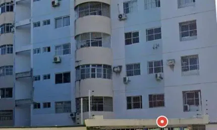 Apartamento para Venda em Fortaleza, jacarecanga, 3 dormitórios, 1 suíte, 3 banheiros, 1 vaga