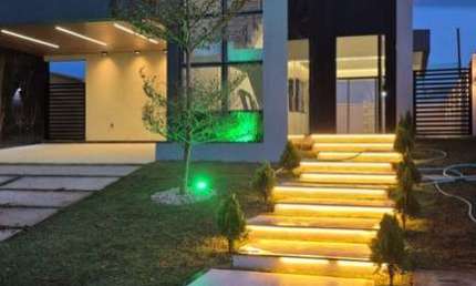 Casa Duplex/Nova para Venda em Eusébio, Cidade Alpha, 4 dormitórios, 4 suítes, 4 banheiros, 2 vagas