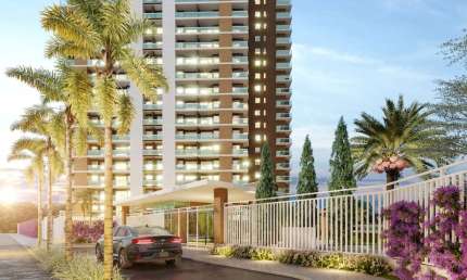 Apartamento para Venda em Fortaleza, Papicu, 3 dormitórios, 2 suítes, 3 banheiros, 2 vagas