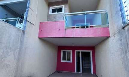 Casa Duplex/Usada para Venda em Fortaleza, Prefeito José Walter, 3 dormitórios, 3 suítes, 4 banheiros, 2 vagas